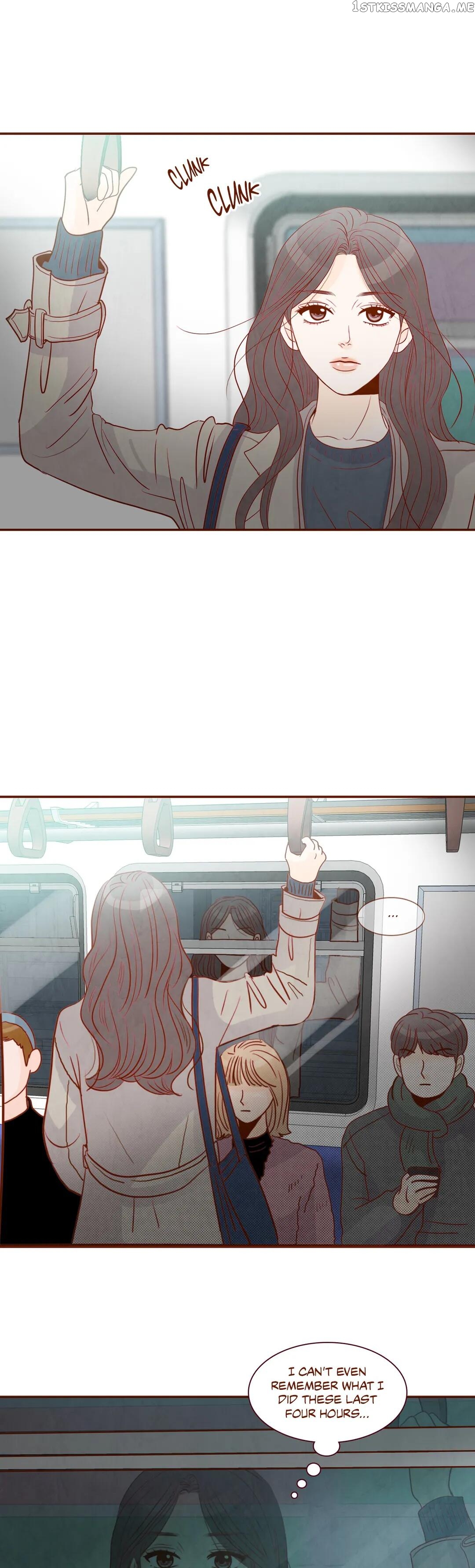 Secret Crush chapter 93.14 - page 6
