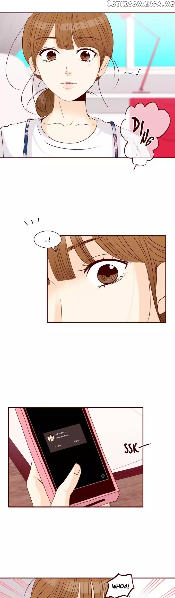 Secret Crush chapter 59 - page 13