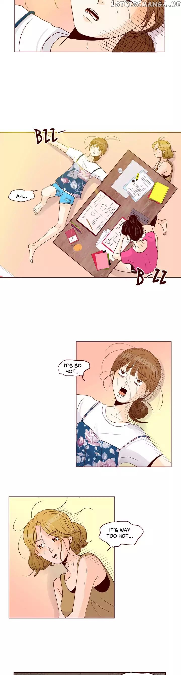 Secret Crush chapter 59 - page 2