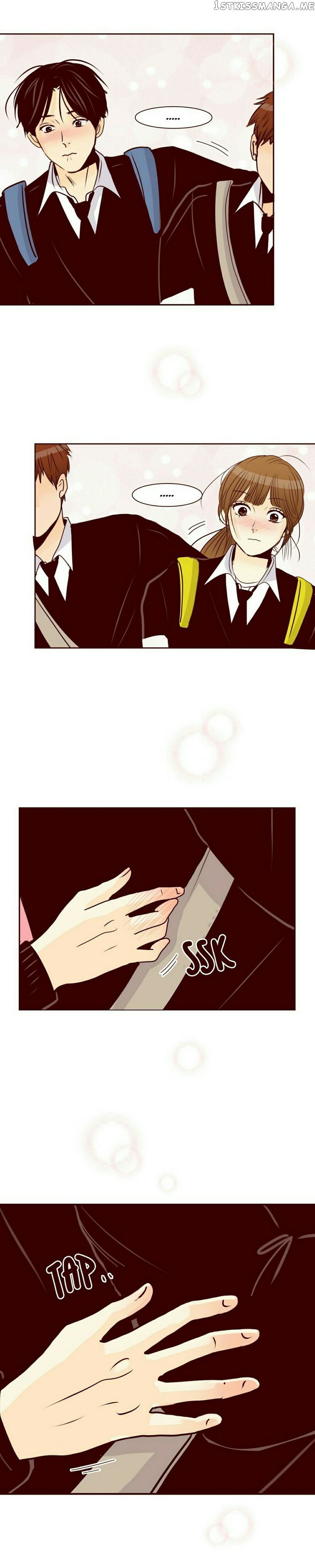 Secret Crush chapter 25 - page 14