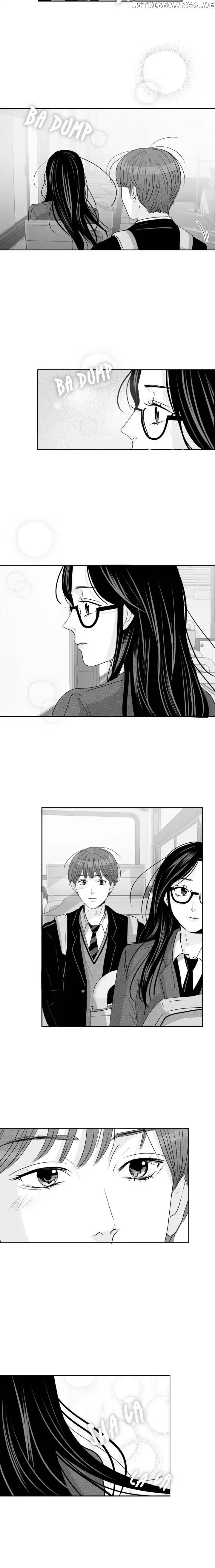 Secret Crush chapter 51 - page 14