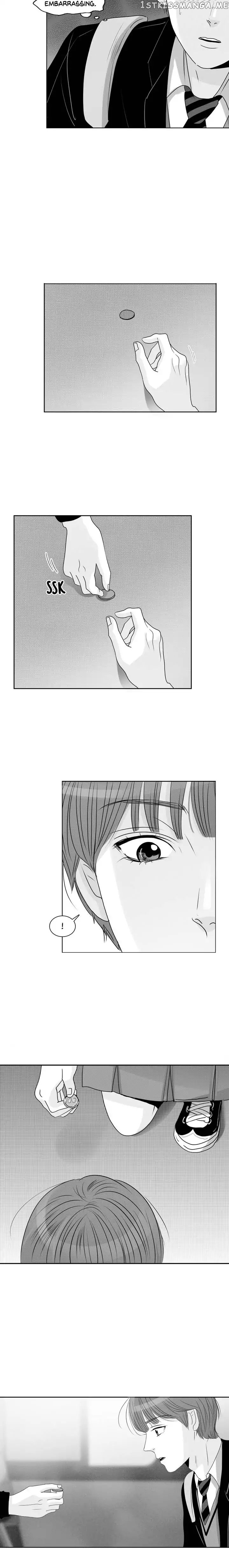 Secret Crush chapter 51 - page 8