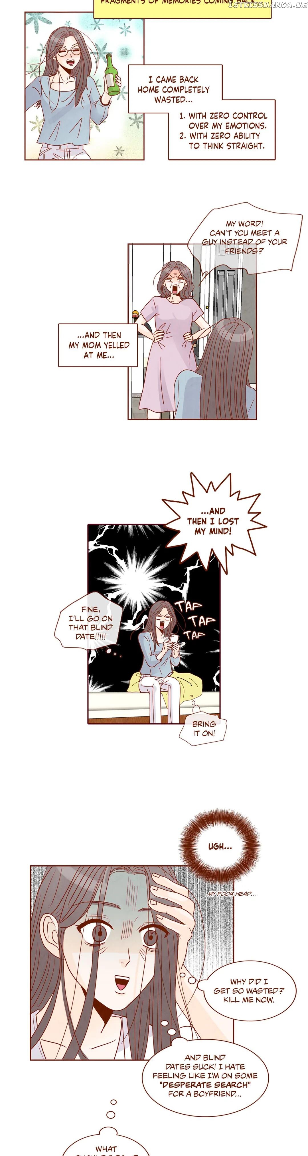 Secret Crush chapter 93.4 - page 17