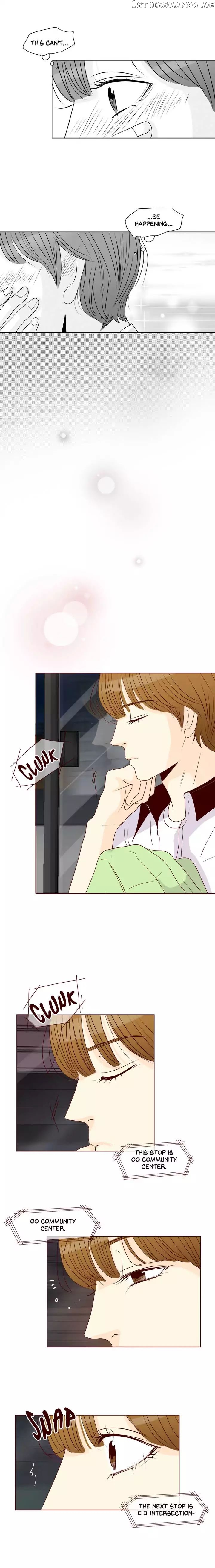Secret Crush chapter 52 - page 13