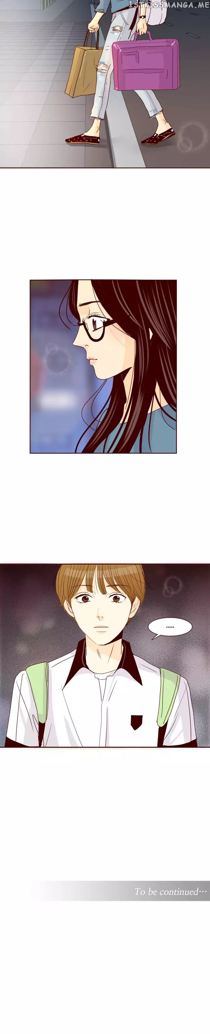 Secret Crush chapter 52 - page 18