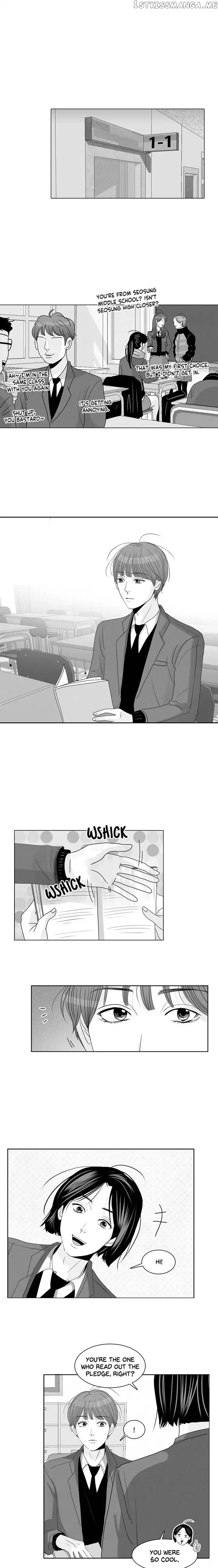 Secret Crush chapter 52 - page 2