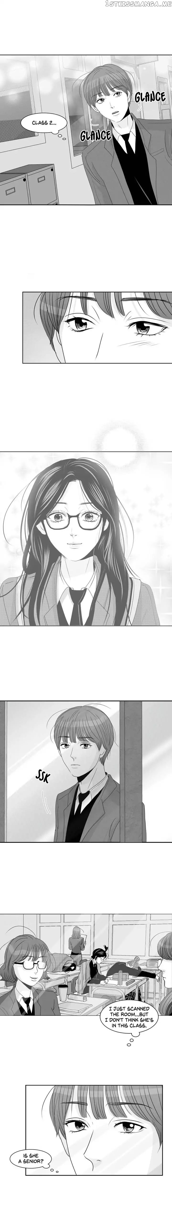 Secret Crush chapter 52 - page 4