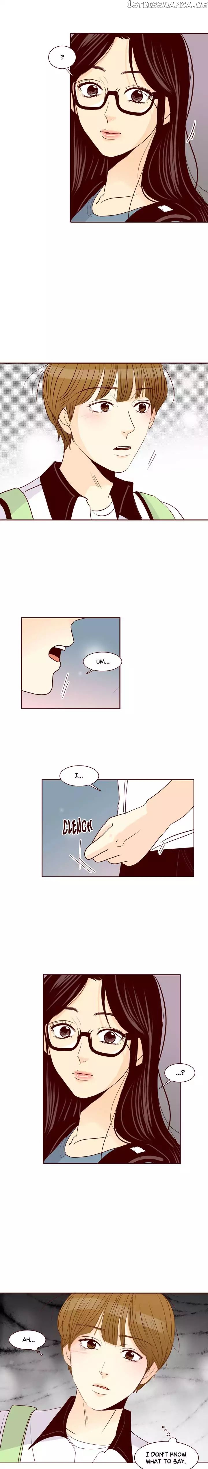 Secret Crush chapter 53 - page 13