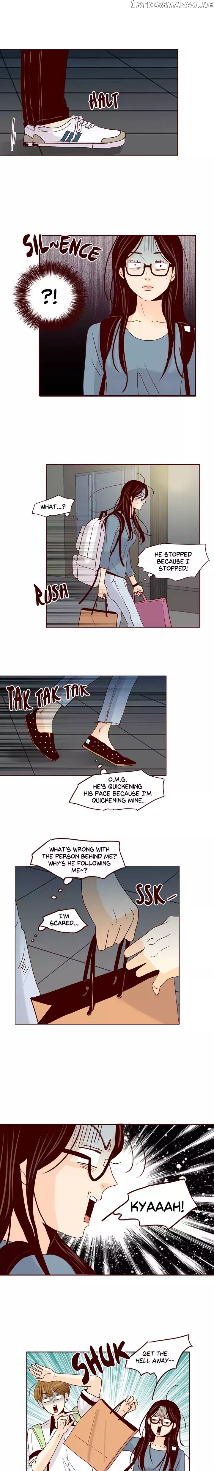 Secret Crush chapter 53 - page 2