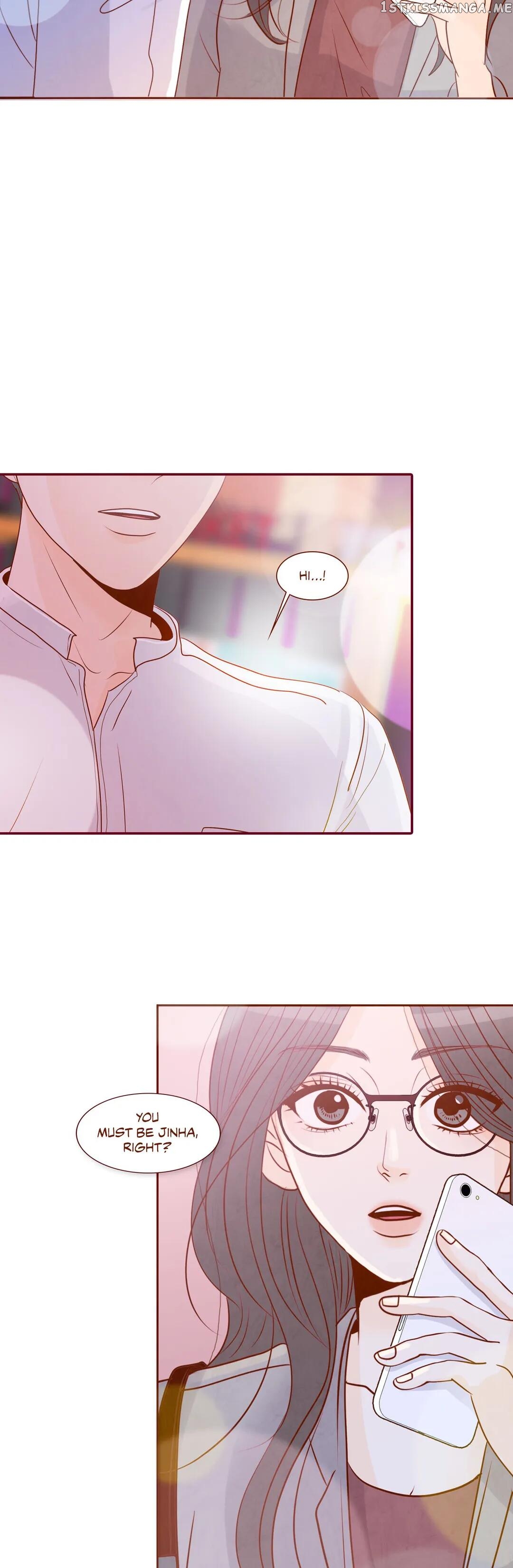 Secret Crush chapter 93.5 - page 26