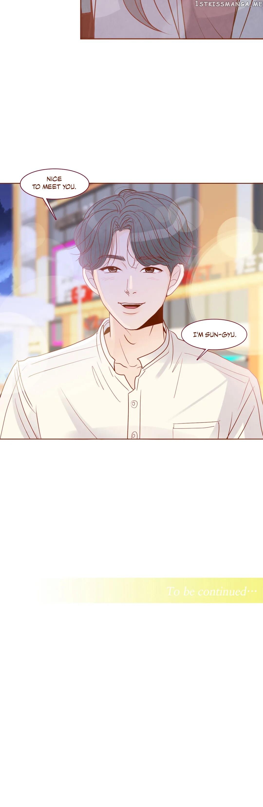 Secret Crush chapter 93.5 - page 27