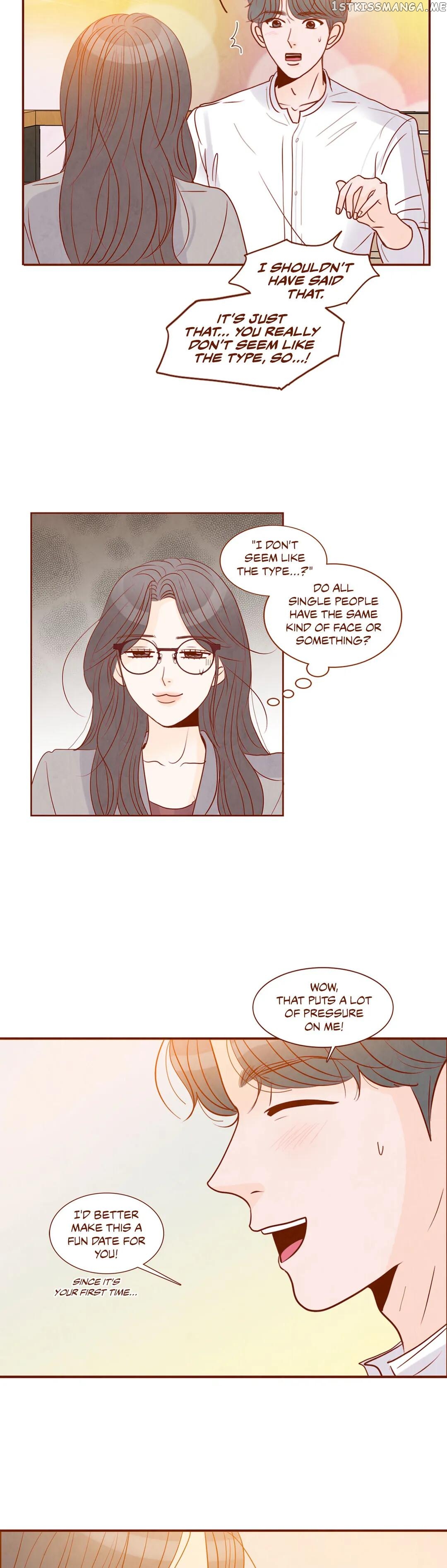 Secret Crush chapter 93.6 - page 10