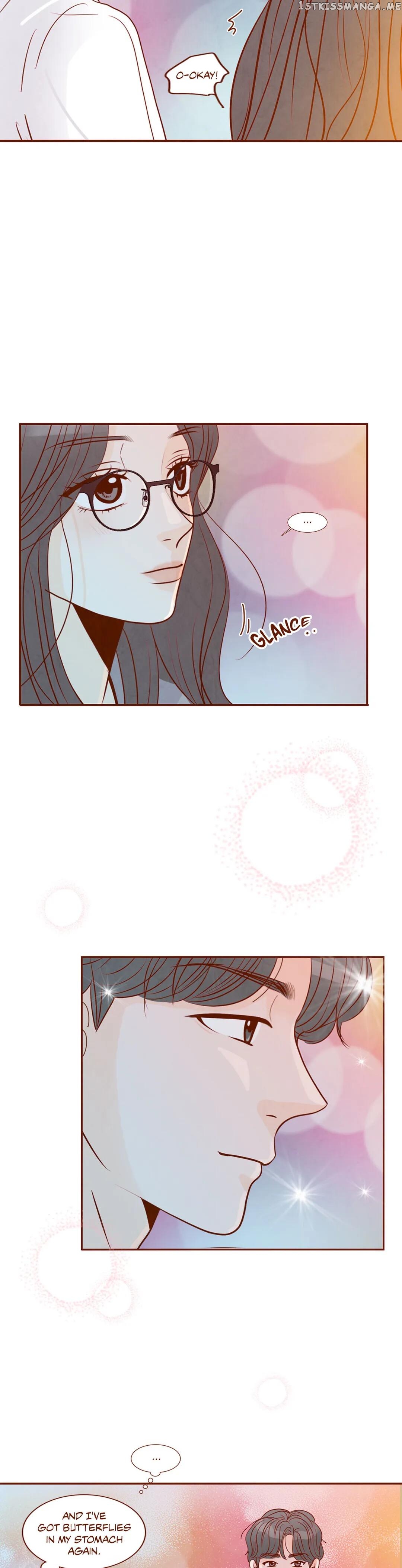 Secret Crush chapter 93.6 - page 15