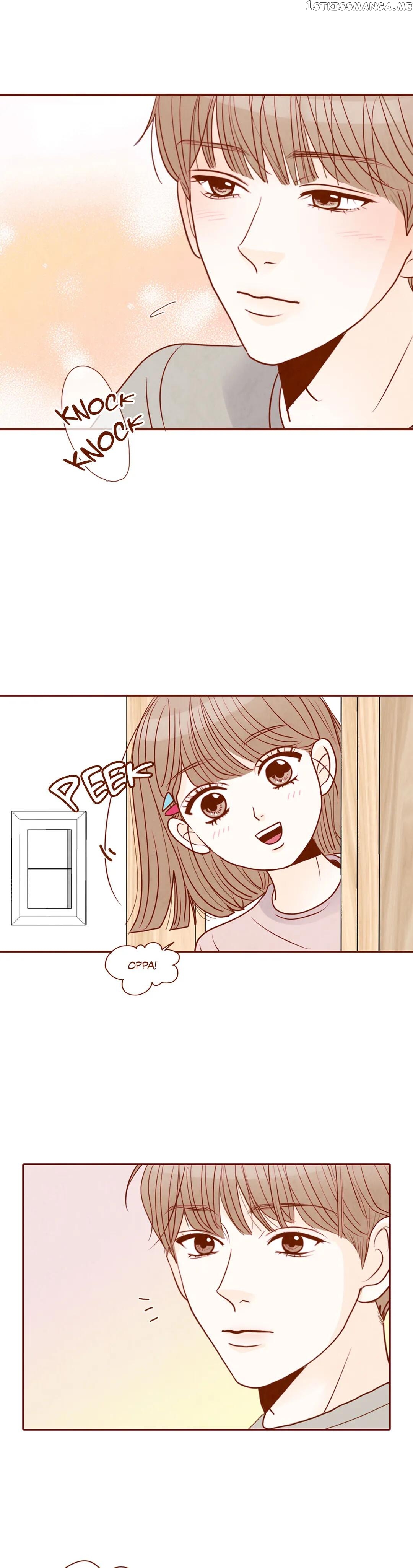 Secret Crush chapter 93.6 - page 19