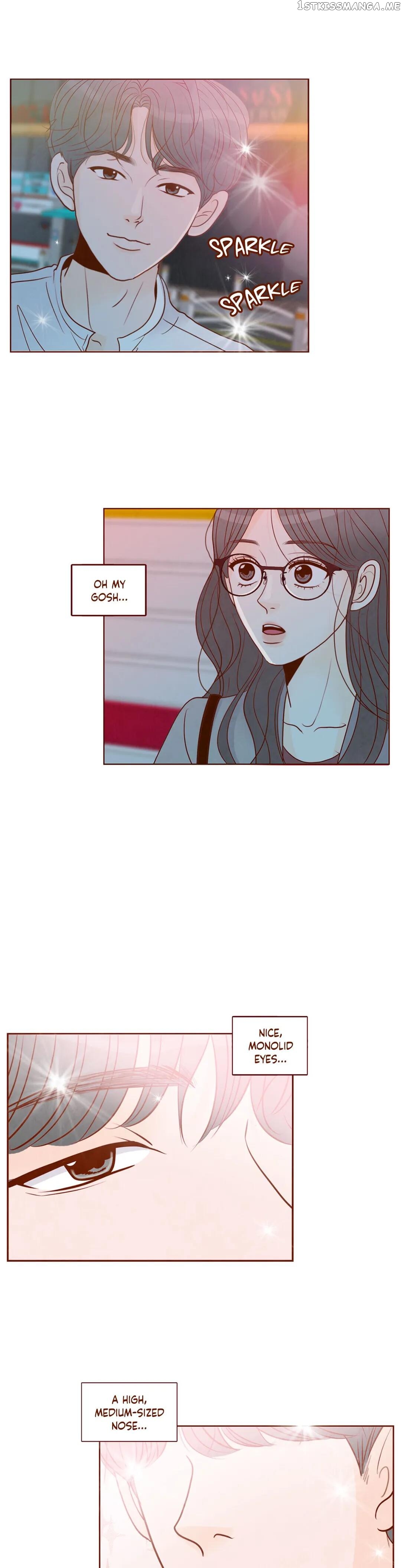 Secret Crush chapter 93.6 - page 2