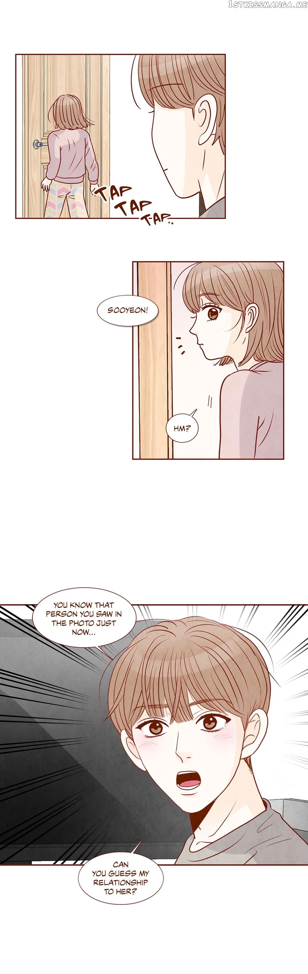 Secret Crush chapter 93.6 - page 25