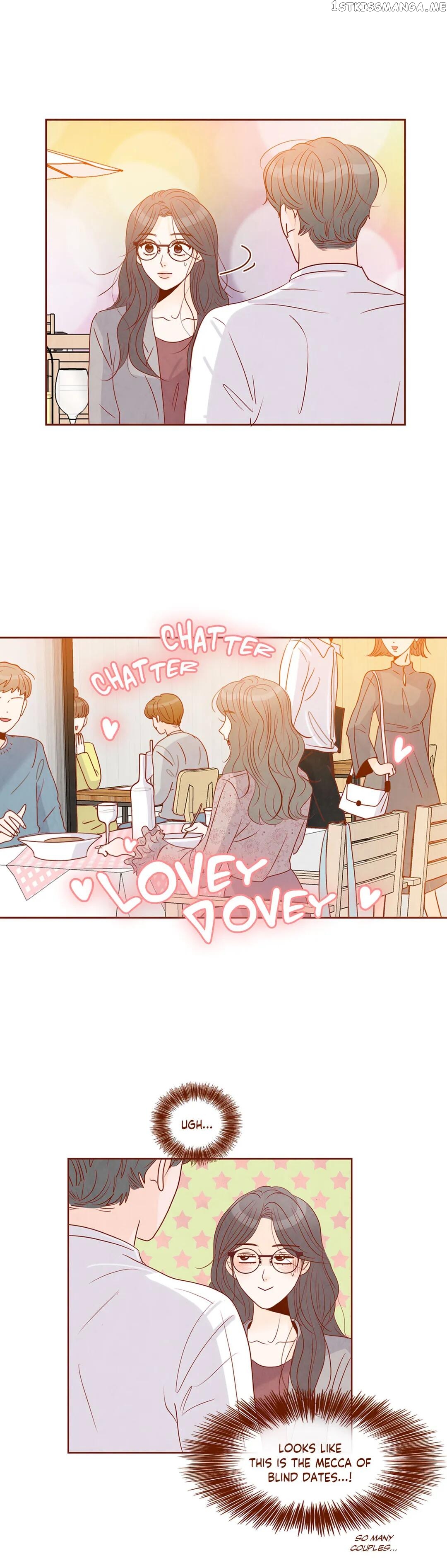 Secret Crush chapter 93.6 - page 7