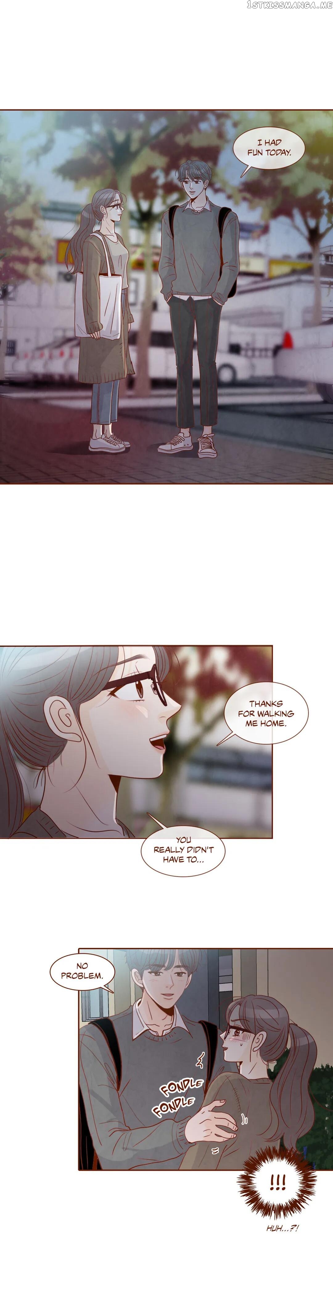 Secret Crush chapter 93.7 - page 13