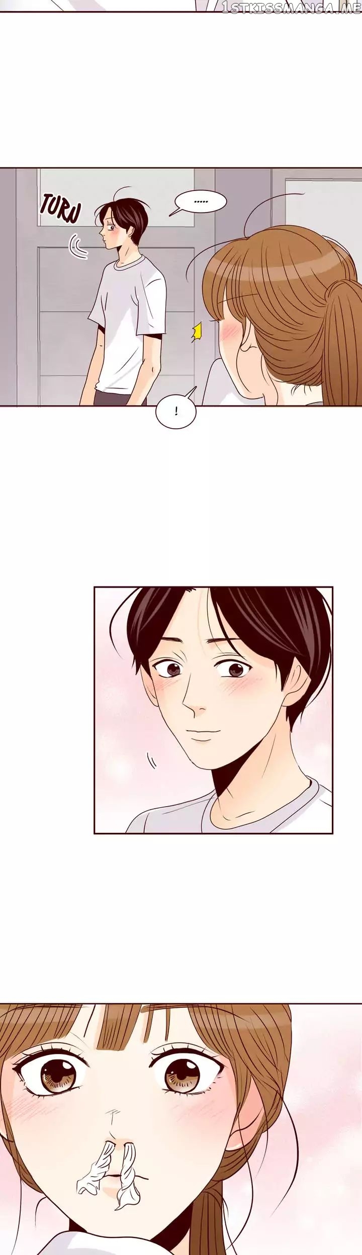 Secret Crush chapter 57 - page 27