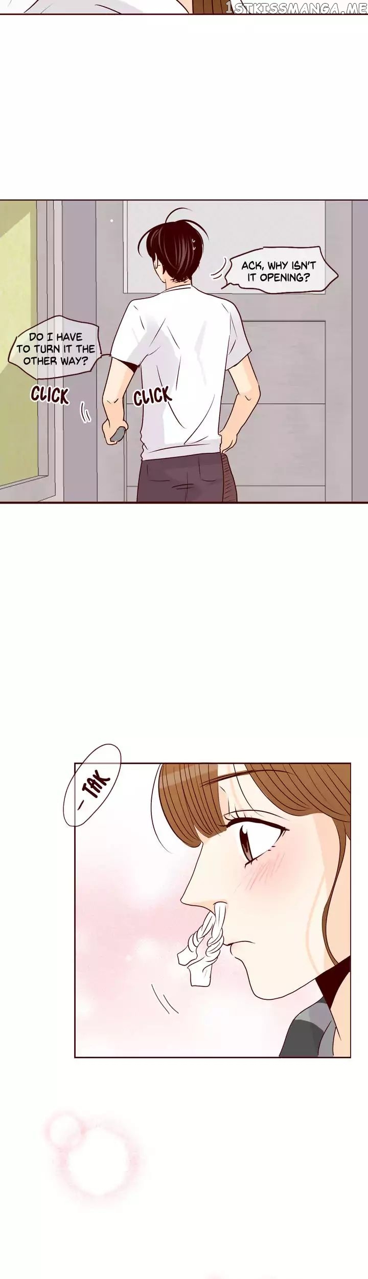 Secret Crush chapter 57 - page 28