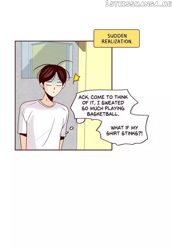 Secret Crush chapter 57 - page 31
