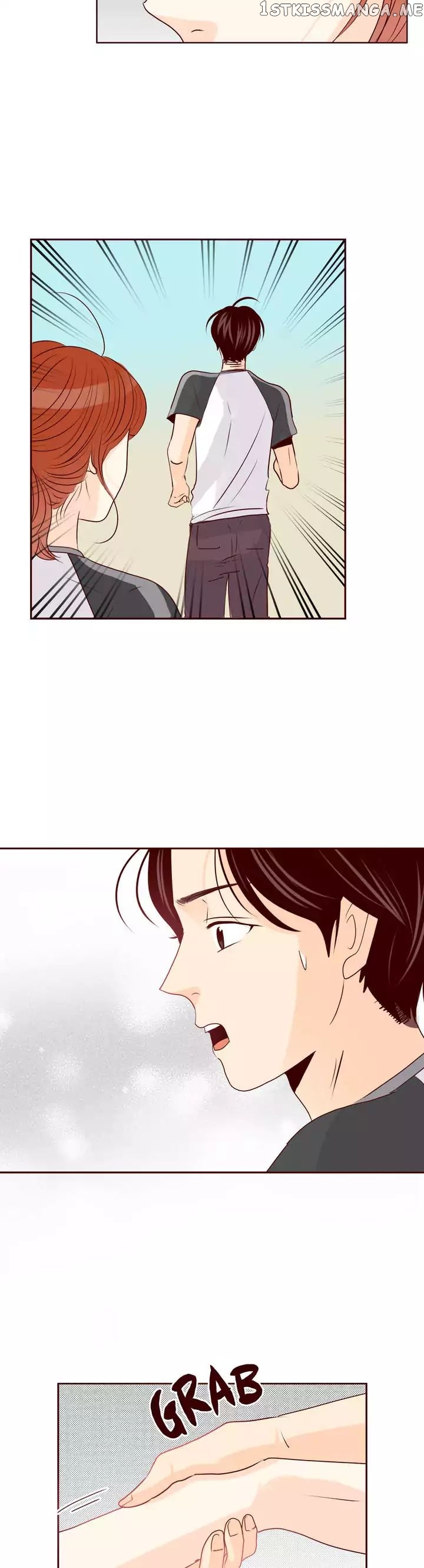 Secret Crush chapter 57 - page 5