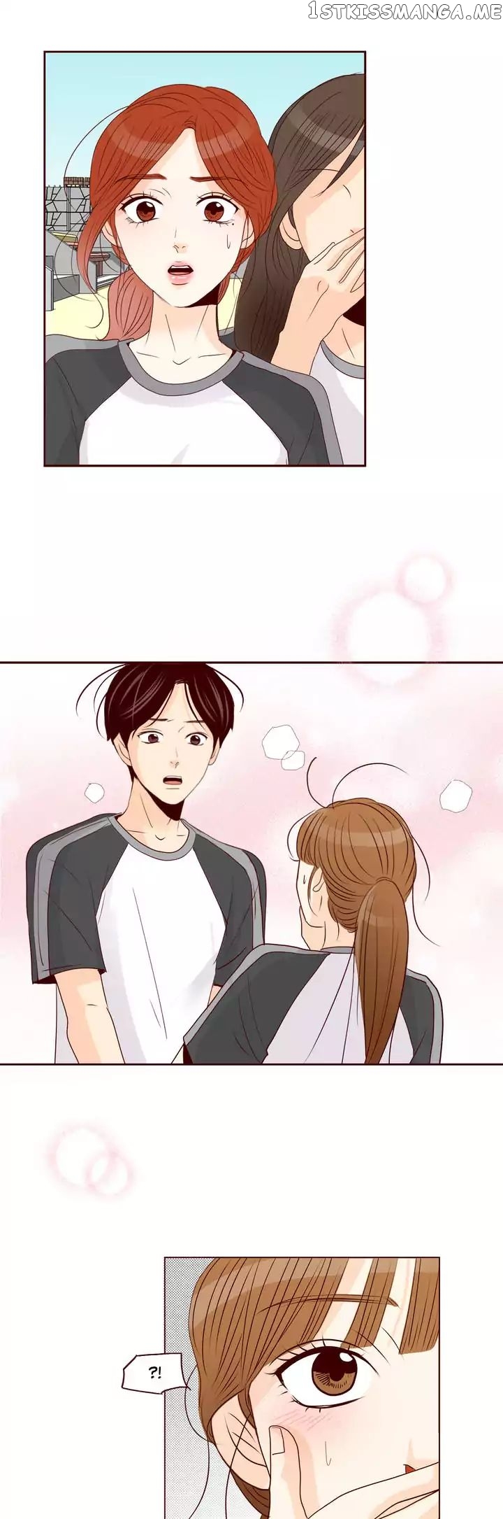 Secret Crush chapter 57 - page 7
