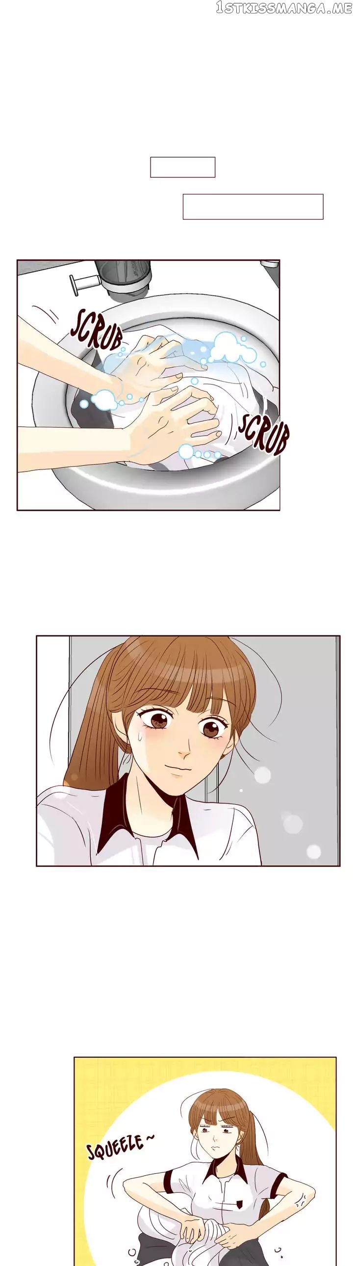 Secret Crush chapter 58 - page 12
