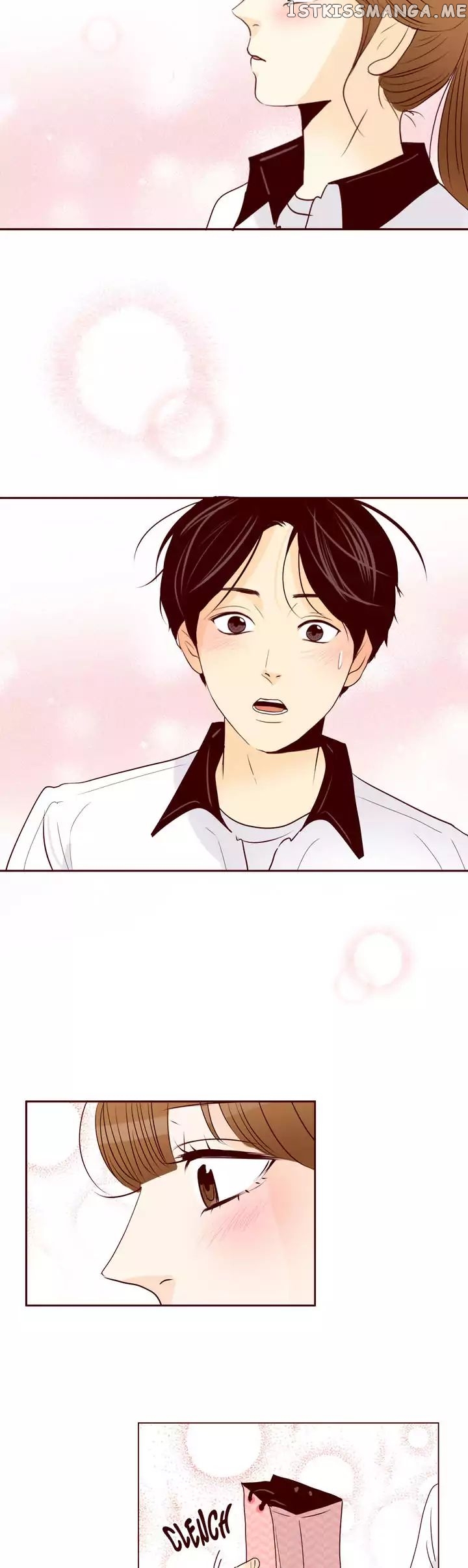 Secret Crush chapter 58 - page 21