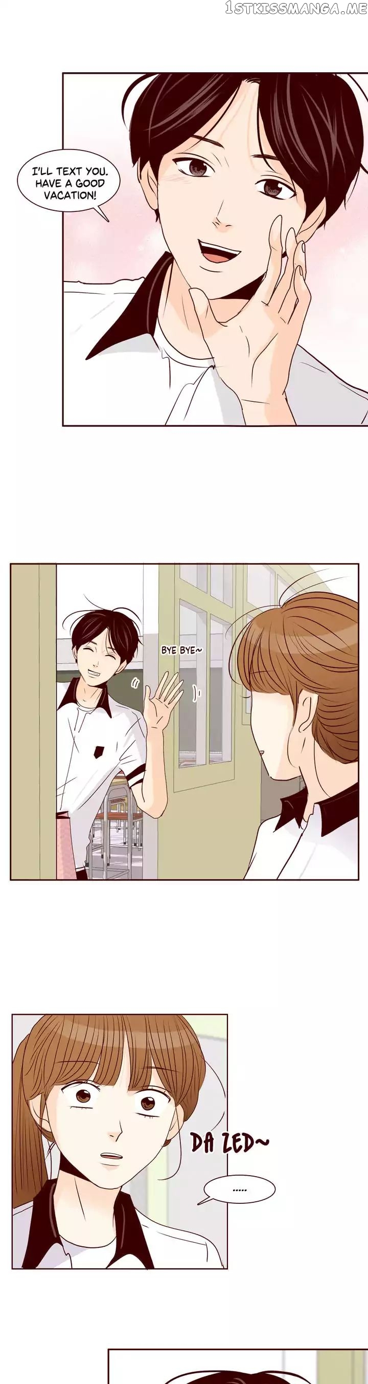 Secret Crush chapter 58 - page 29