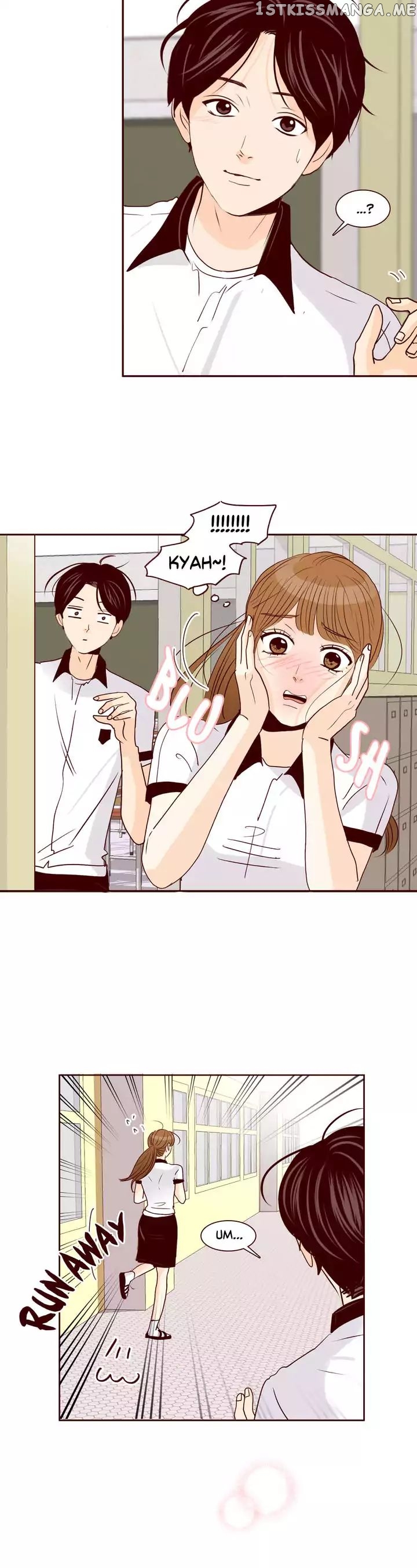 Secret Crush chapter 58 - page 30