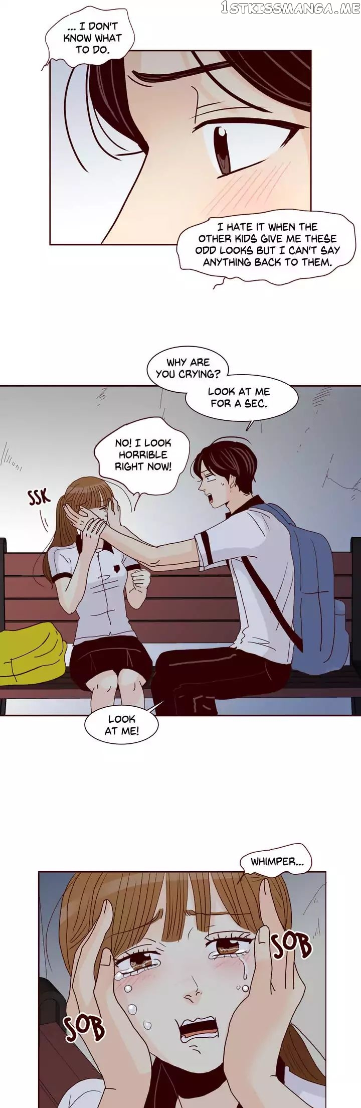 Secret Crush chapter 79 - page 17