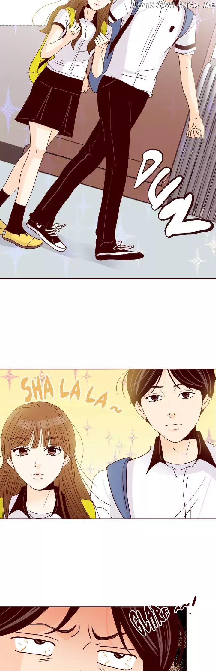 Secret Crush chapter 79 - page 23