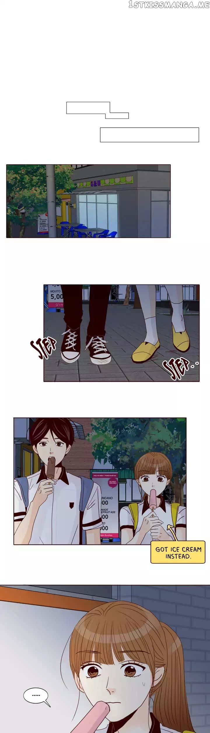 Secret Crush chapter 79 - page 4