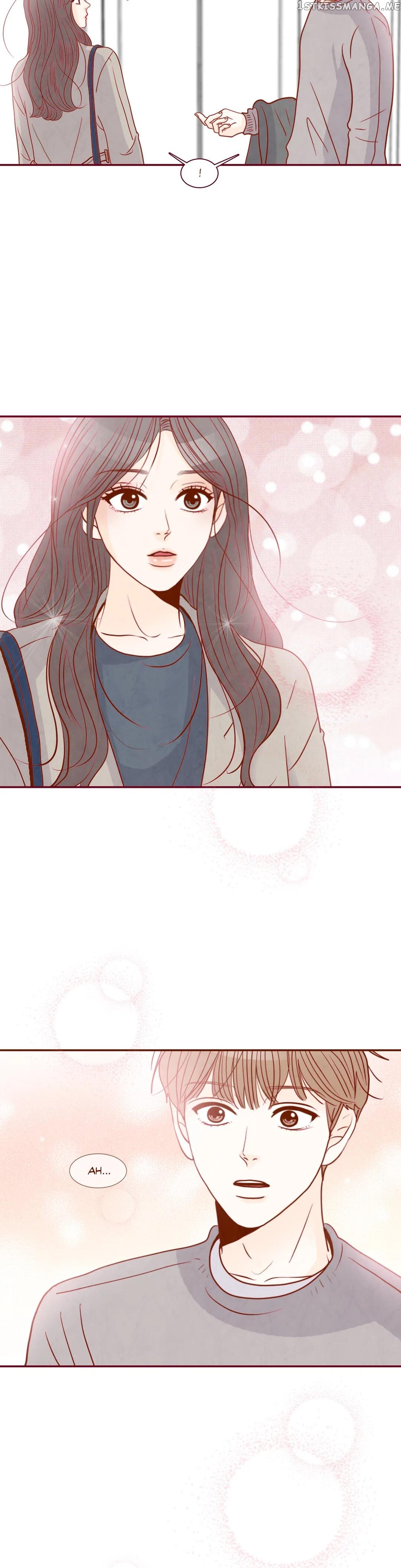 Secret Crush chapter 93.13 - page 10