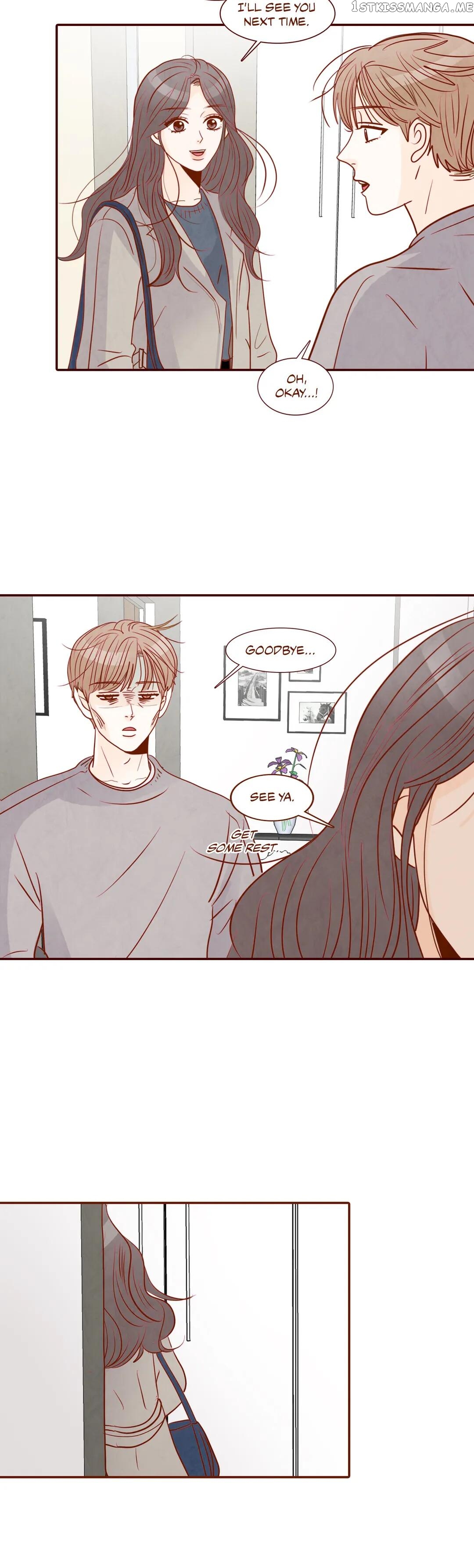 Secret Crush chapter 93.13 - page 20