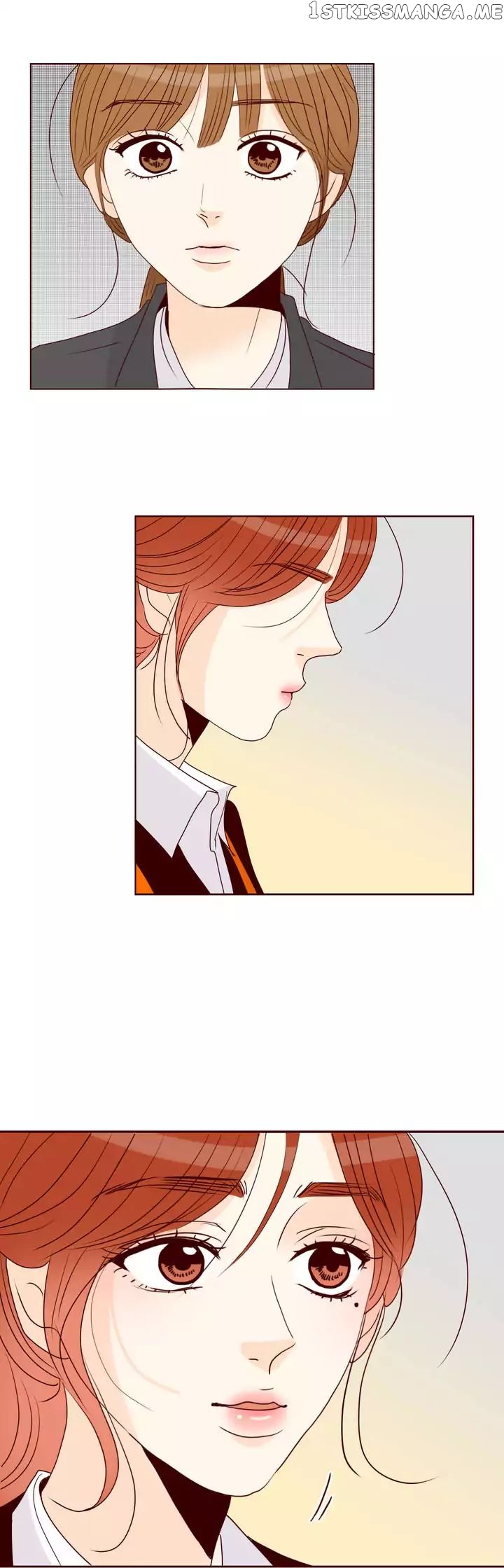 Secret Crush chapter 88 - page 12