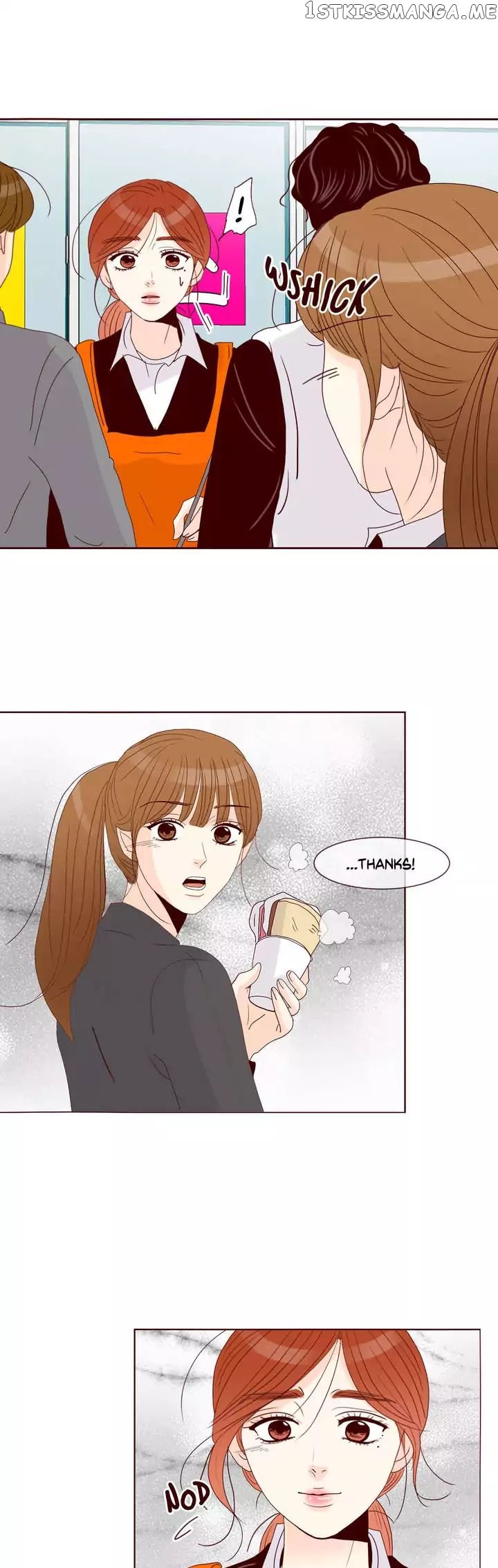 Secret Crush chapter 88 - page 22