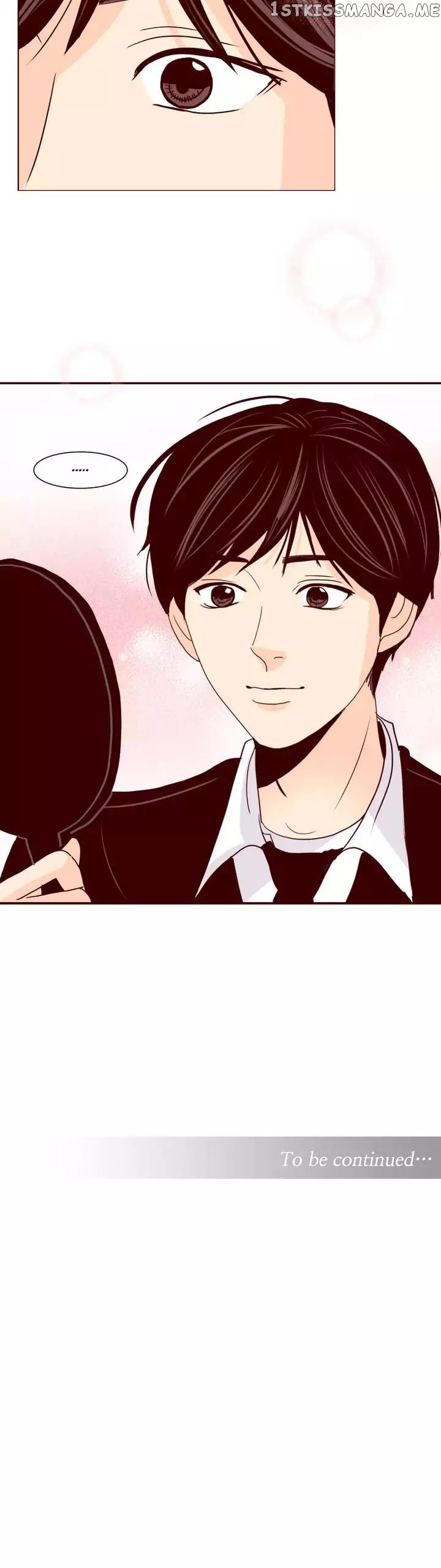 Secret Crush chapter 88 - page 31