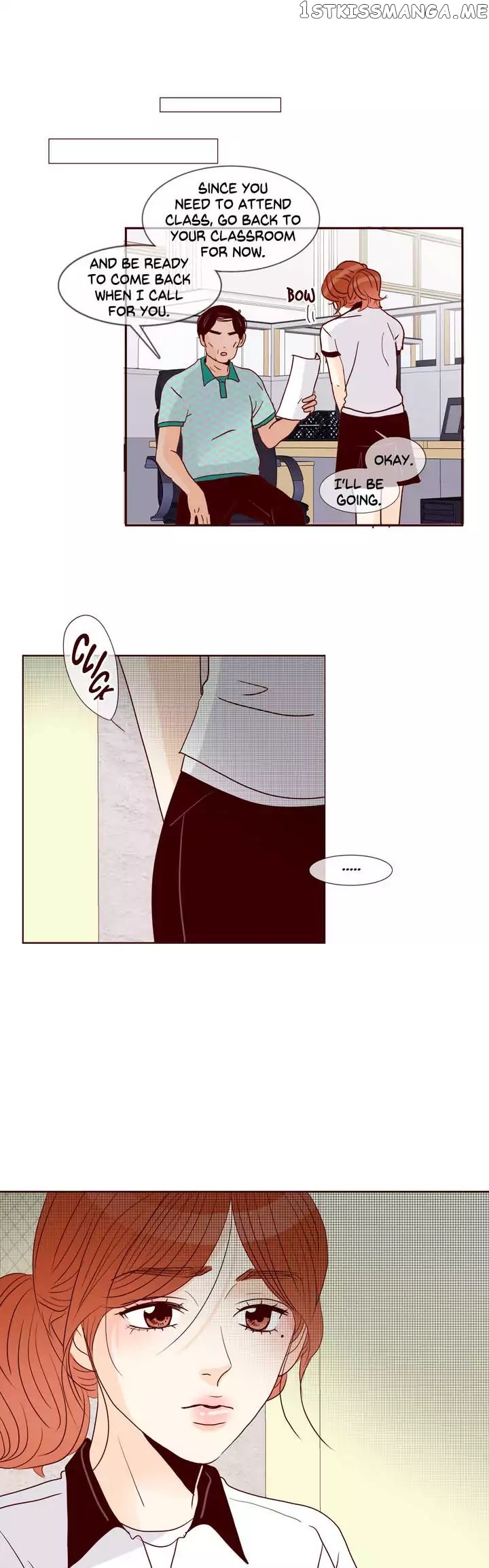 Secret Crush chapter 82 - page 10