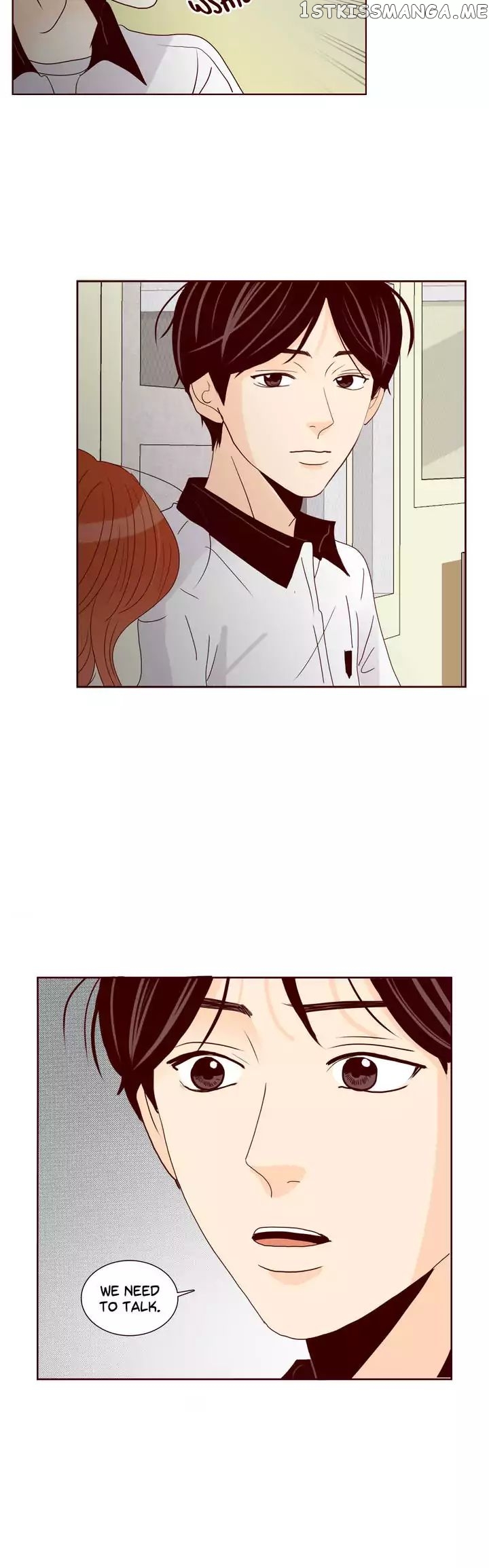 Secret Crush chapter 82 - page 13
