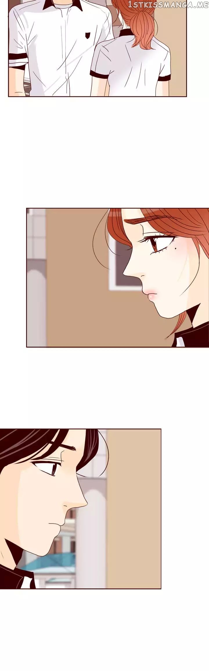 Secret Crush chapter 82 - page 15