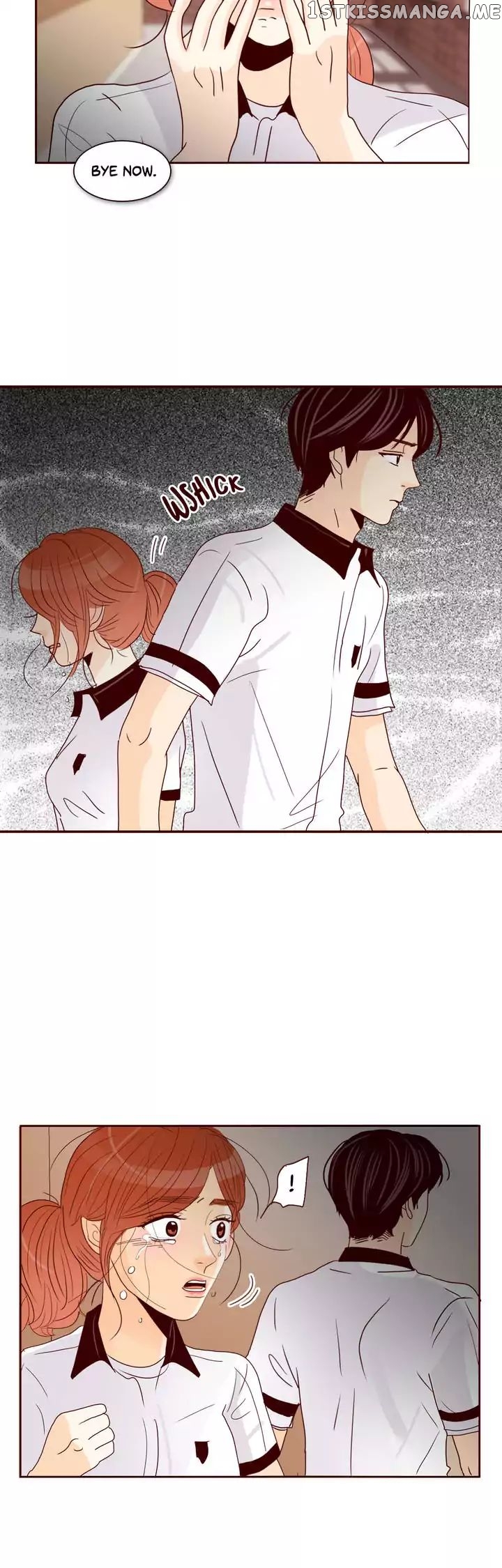 Secret Crush chapter 82 - page 25
