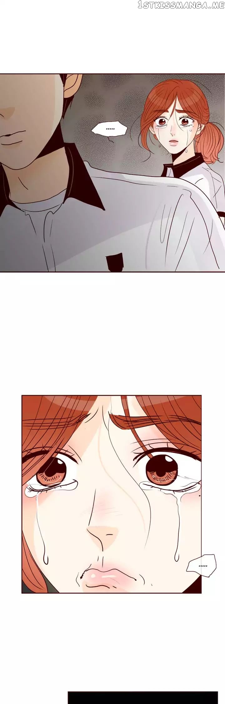 Secret Crush chapter 82 - page 26