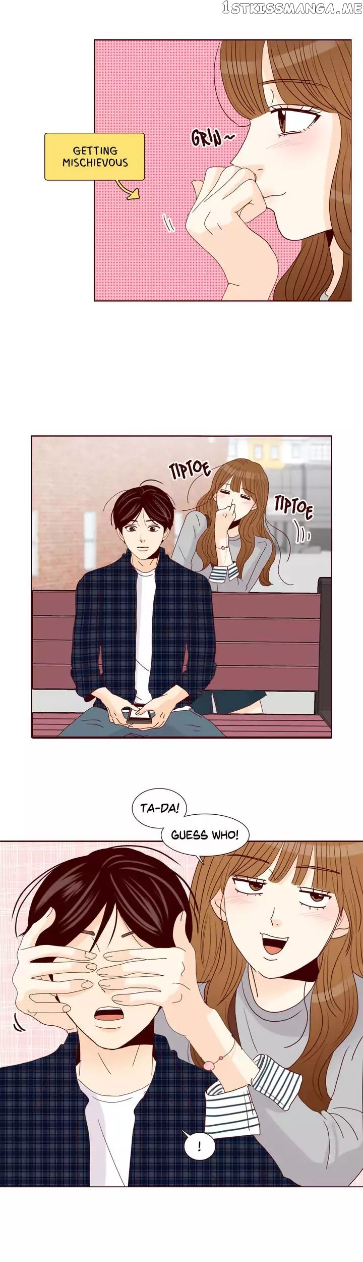 Secret Crush chapter 83 - page 26