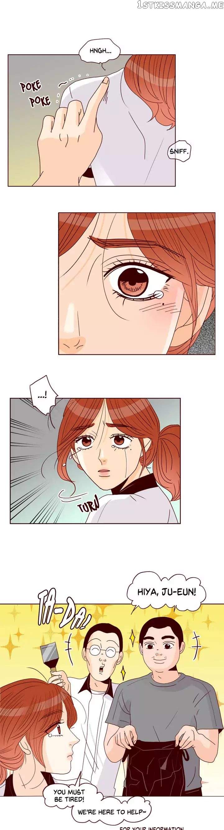 Secret Crush chapter 83 - page 7