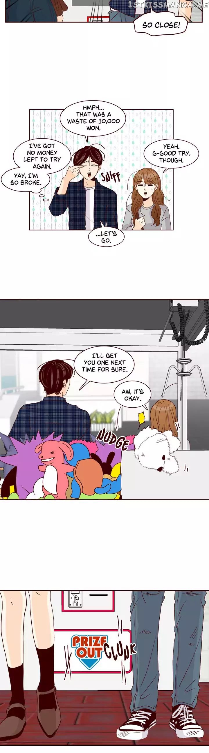 Secret Crush chapter 84 - page 26