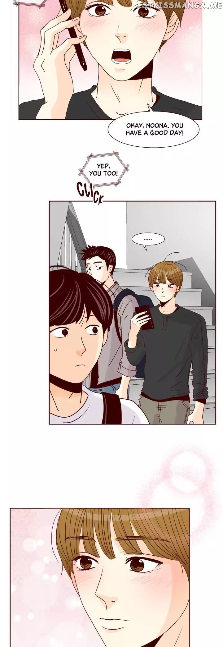 Secret Crush chapter 85 - page 28