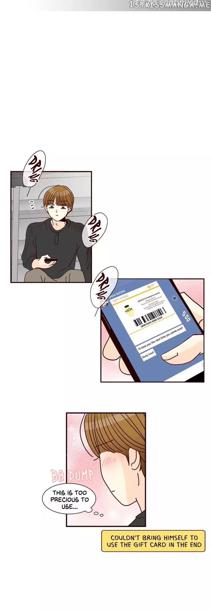 Secret Crush chapter 85 - page 30