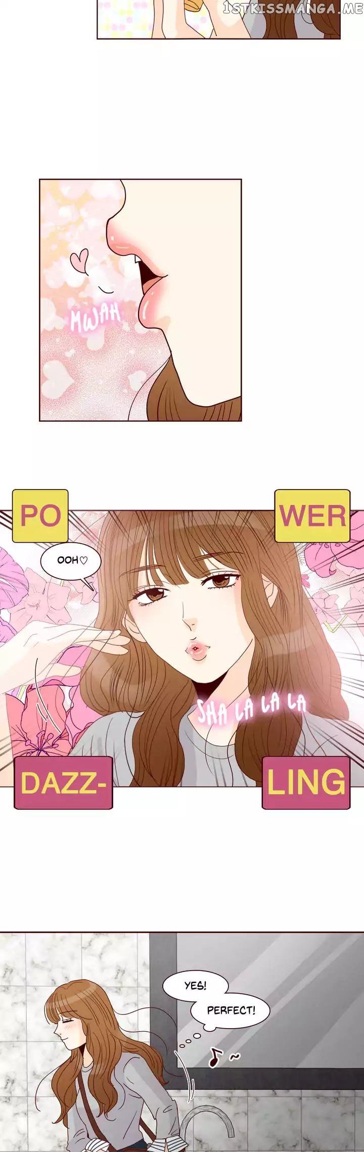 Secret Crush chapter 85 - page 8
